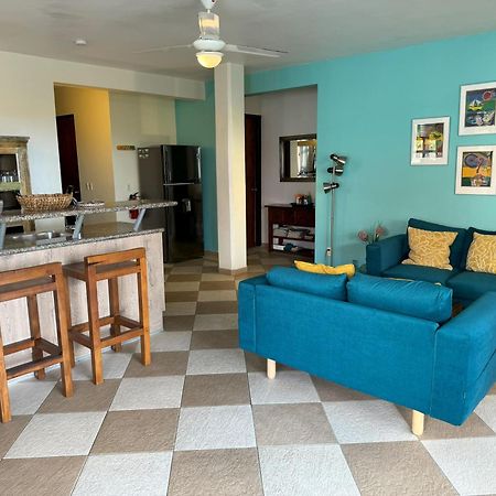 Blue Bay Beach Villa 25 3-Min Beach-Pool-Golf エクステリア 写真