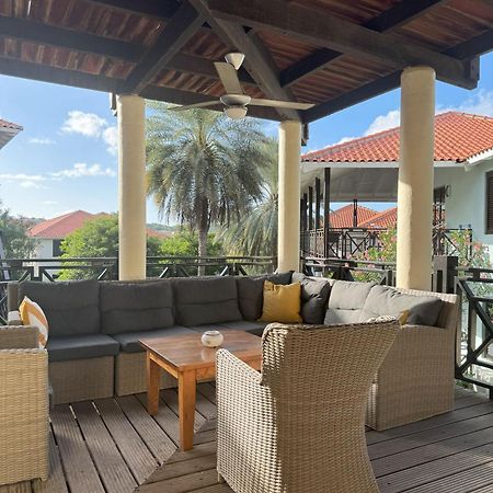 Blue Bay Beach Villa 25 3-Min Beach-Pool-Golf エクステリア 写真
