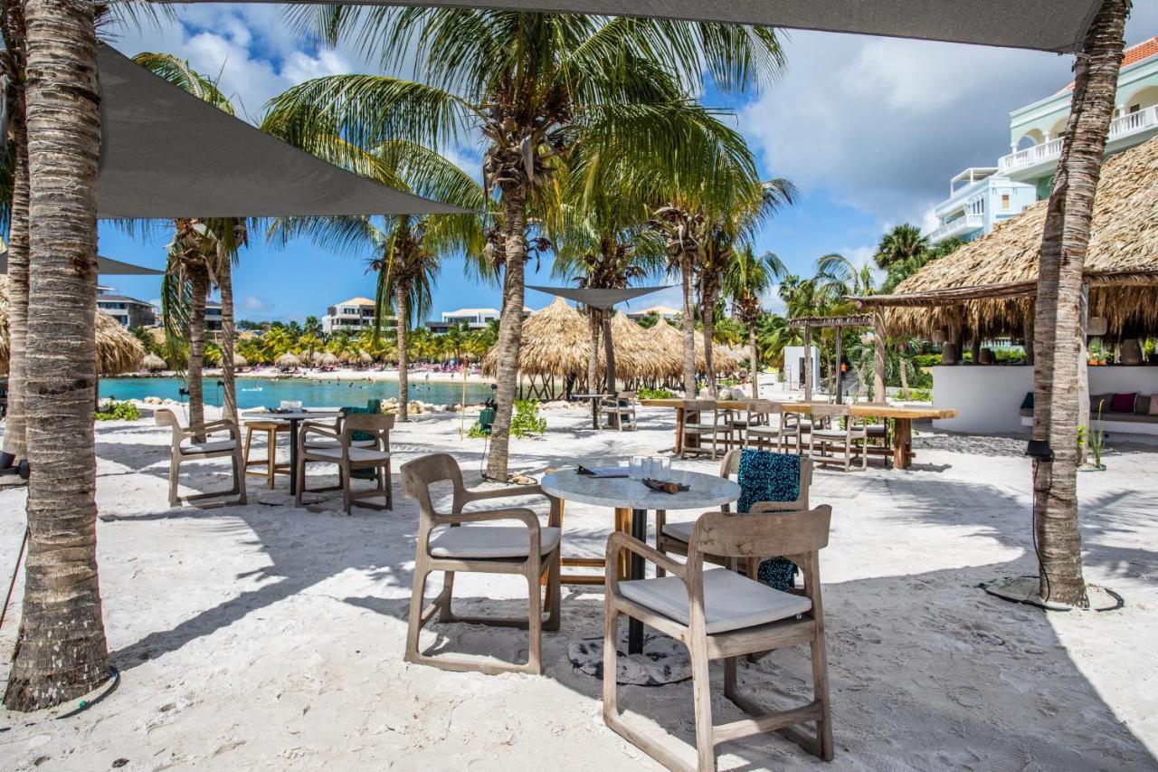 Blue Bay Beach Villa 25 3-Min Beach-Pool-Golf エクステリア 写真