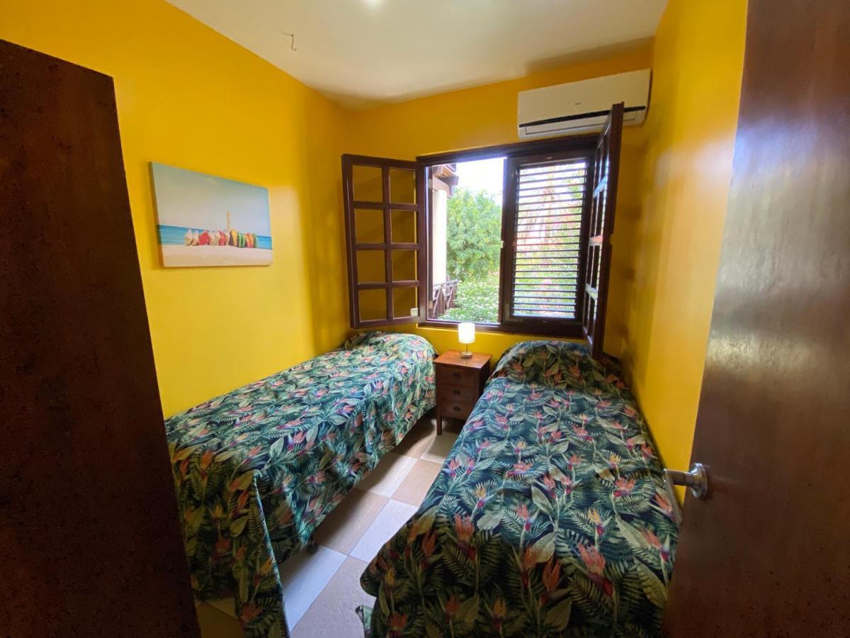 Blue Bay Beach Villa 25 3-Min Beach-Pool-Golf エクステリア 写真