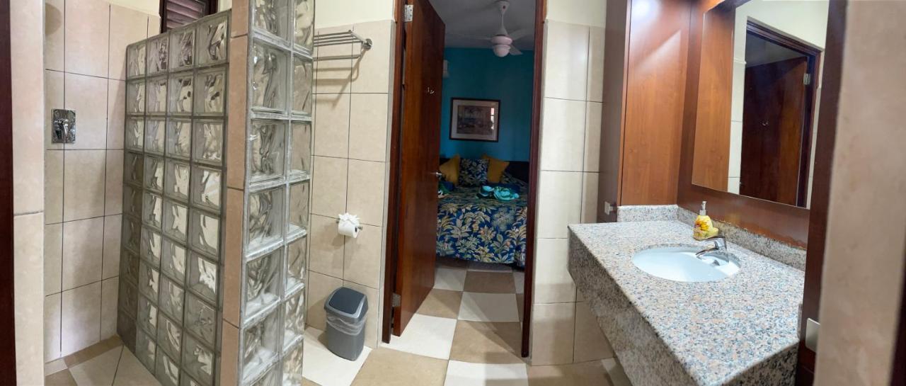Blue Bay Beach Villa 25 3-Min Beach-Pool-Golf エクステリア 写真