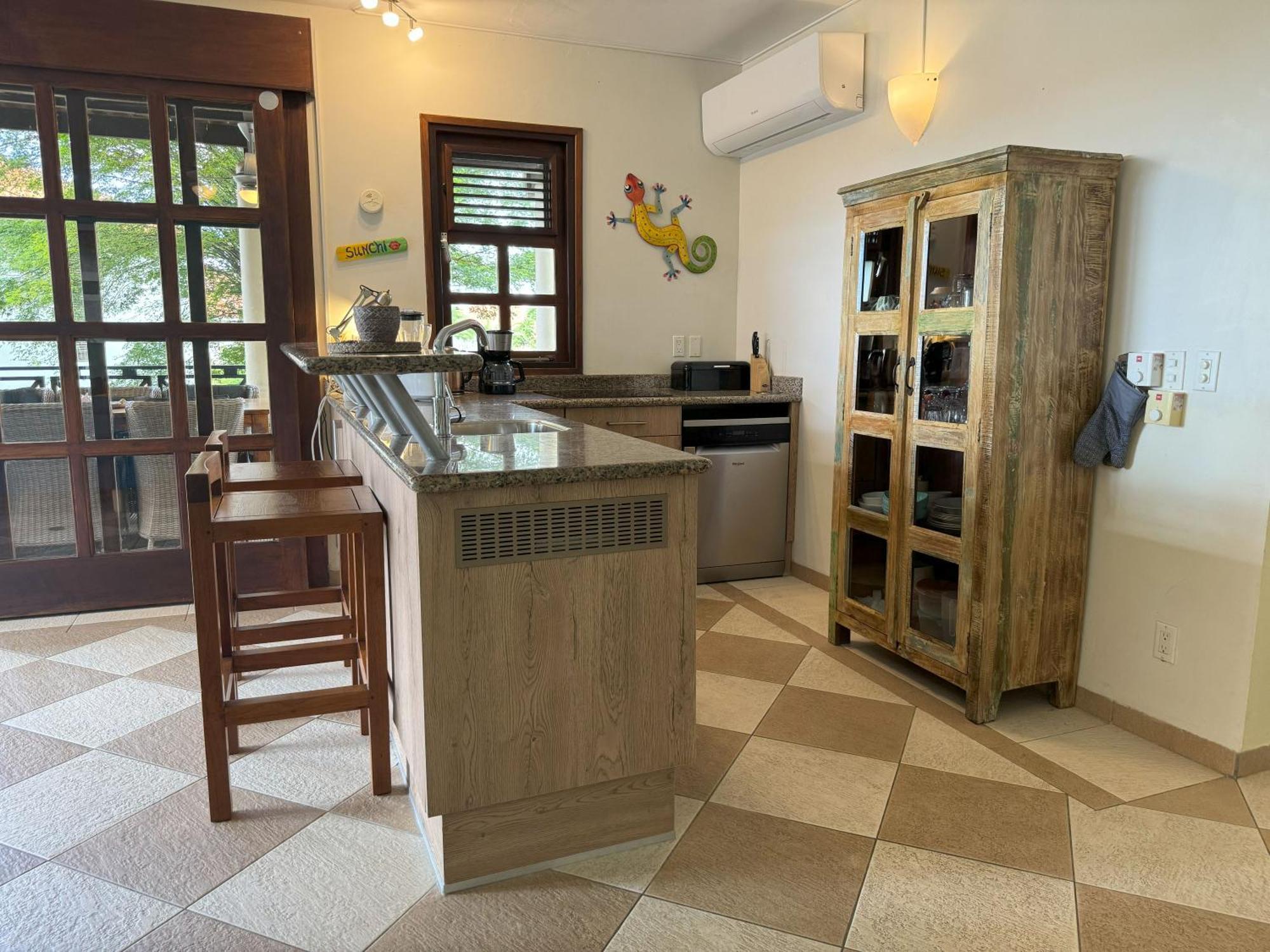 Blue Bay Beach Villa 25 3-Min Beach-Pool-Golf エクステリア 写真