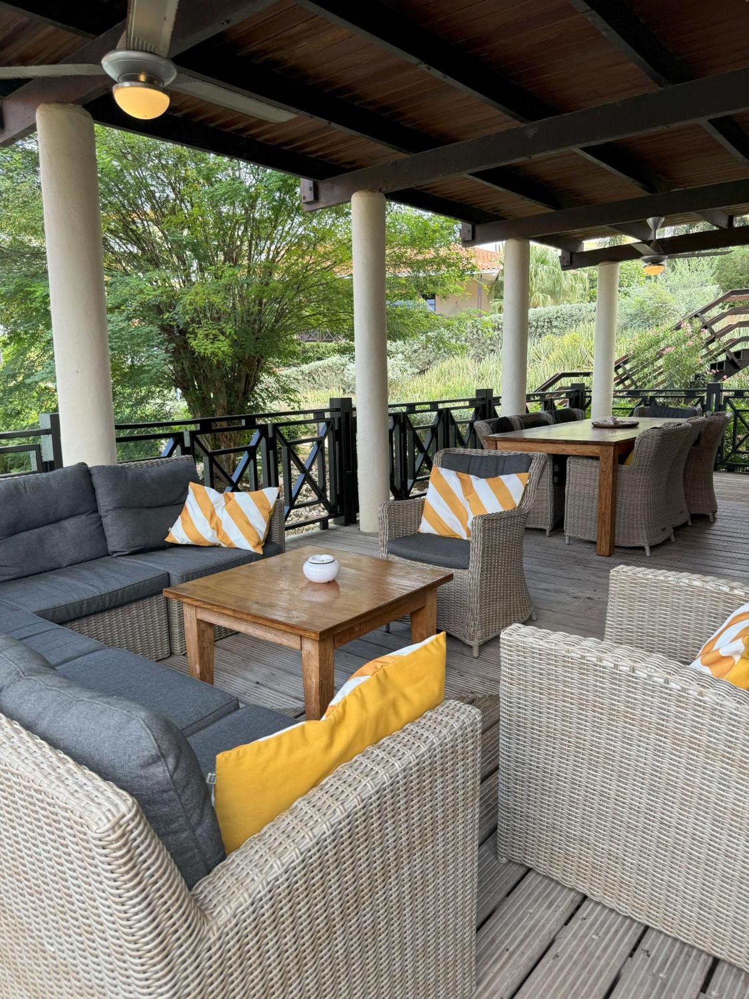 Blue Bay Beach Villa 25 3-Min Beach-Pool-Golf エクステリア 写真
