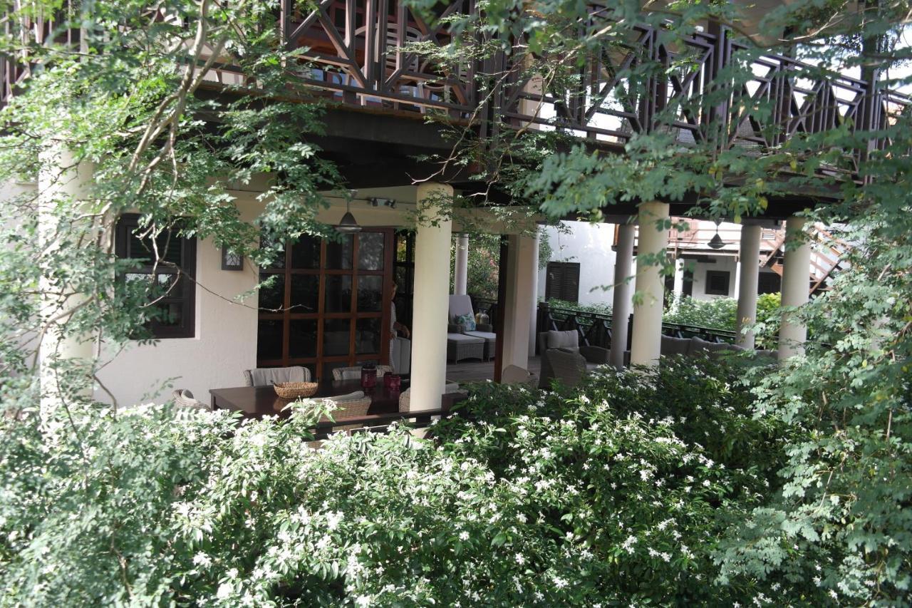 Blue Bay Beach Villa 25 3-Min Beach-Pool-Golf エクステリア 写真