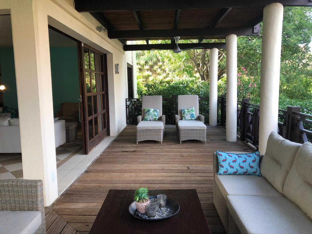 Blue Bay Beach Villa 25 3-Min Beach-Pool-Golf エクステリア 写真